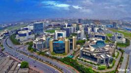 Maker Maxity Rental Deal Renewal of Toronto Dominion Bank Confirms BKC as India's Costliest CBD