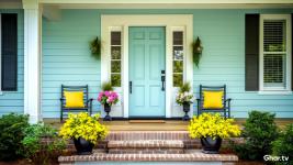 Transform Your Entrance - Creative Ideas to Elevate The Appeal of Your Front Door