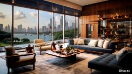 Unravelling The Rise and Shine of Indian Luxury Housing