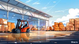 India Warehousing Sector - Paving the Way for Global Trade Leadership Through Uniformity