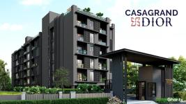 Casagrand Dior in Kilpauk, Chennai is Redefining Luxury Residential Living