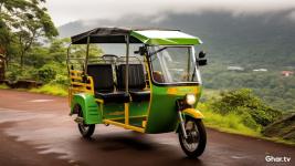 Matheran to See Resumption in Pilot E-rickshaw Operations Soon