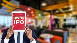 Co-Working Company Awfis Space Solutions Launches IPO to Fuel Expansion and Innovation, Eyeing INR 160 Crore Raise