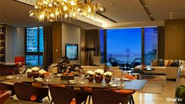 CMD Family of BDR Pharma Buys Luxury Apartments in Raheja Artesia, Worli for INR 81 Cr