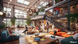 Pioneering the Co-living Revolution in India - Colive Aims USD 20 Million Funding