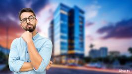 2024 - Bengaluru Commercial Real Estate Market Facing Challenges