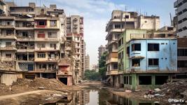 Maharashtra Government Strategy For Redevelopment Could be a Game Changer