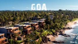 Why is Goa Real Estate A Magnet for Second Home Buyers? Check The Goa Investment Guide 2024 on Ghar
