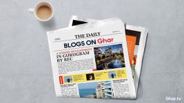 A Unique Development in Gurugram by REC - Residential Complex Combined With Welfare