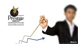 Bengaluru Based Prestige Group Registers a Whopping 111 per cent Sales Growth in Q3 FY24