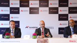 Nuvama and Cushman & Wakefield Join Forces to Launch INR 3000 Cr Realty Fund