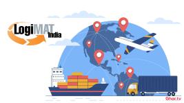 LogiMAT India 2024 Poised to Redefine India Logistics, Material Handling and Supply Chain Landscape