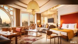 Hospitality Boom Continues - Indian Hotels Prepare for Record Growth in 2024