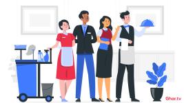 Exploring Popular Trends in Indian Hospitality Sector in 2024