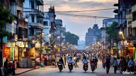 High Street Real Estate in India Growing Consistently