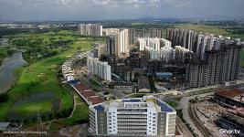 Palava City is Poised for Unprecedented Growth - INR 8000 Cr Revenue Annually