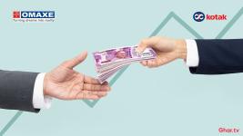 New Delhi Based Real Estate Developer Omaxe Secures 450 Crore Funding Boost from Kotak Mahindra Bank
