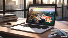 Uttar Pradesh Unveils Plans For New Ayodhya City on 1000 Acres