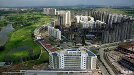 Palava City - The Pinnacle of Urban Living by Lodha