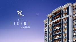 The Legend by Ashar - A Symphony of Ultra-Luxury Living in The Heart of Bandra