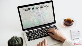 Why Are Techies Preferring North Bengaluru Real Estate?