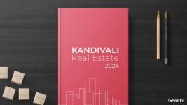 The Complete Guide to Kandivali Real Estate 2024