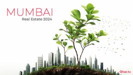 Mumbai Real Estate 2024 - Setting the Stage for Continued Growth Post 2023 Success