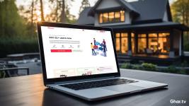 Revolutionizing Online Real Estate in India- The Ghar.tv Advantage