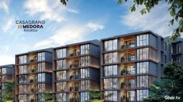 Introducing Casagrand Medora - Luxurious Living Redefined in Korattur