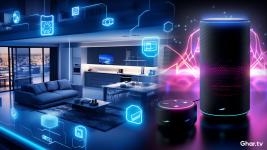Alexa Integration Sees Triple Surge in India's Smart Home Adoption