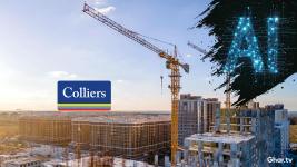 Colliers to Spearhead Development of Modern AI Hub in Ahmedabad for Infibeam Avenues