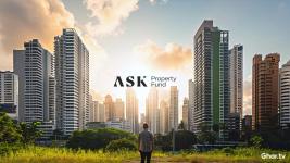 What Makes ASK Property Fund Latest Investment in Gurgaon Luxury Real Estate a Game-Changer?