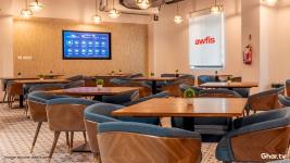 Awfis Unveils its Largest Co-working Space in Bhubaneswar, Catalyzing Tier 2 Growth