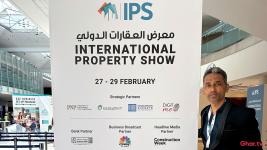IPS 2024 Dubai Was A Global Real Estate Odyssey Spearheaded by Industry Visionaries and Innovators