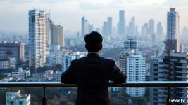 Mumbai Real Estate Deals Hit Record Numbers in February 2024