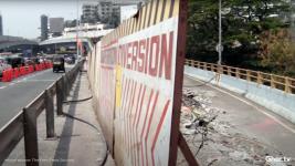 Mumbai Bridge Update - Delays in Connecting Gokhale and Barfiwala Flyovers