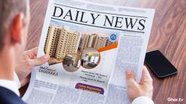 DDA Launches E-auction for 257 Luxury Apartments in Dwarka, Including Penthouses