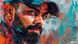 Cricketers & Real Estate Investments - Virat Kohli Leases Out 12 Offices in Gurgaon