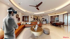 How is Virtual Staging Transforming the Indian Real Estate Landscape?