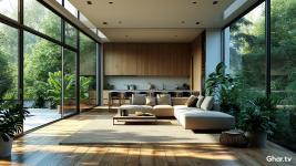 A Green Revolution in Indian Real Estate Aims to Build a Sustainable Future