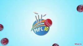 CREDAI MCHI Hosted MPL 10 - A Blend of Sports and CSR