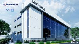 Rx Propellant and GVRP Ink Major Deal in Life Sciences Hub, Hyderabad