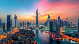 Why Have Indians Become the Largest Investors in Dubai's Real Estate Market?