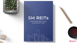A Guide to SM REITs - A New Real Estate Investment Option