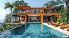 A New Trend Among the Affluent in Mumbai - Luxury Vacation Homes