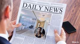 Tiger Shroff Buys Luxury Home in Pune