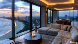 Mumbai Leads the Surge in Luxury Home Prices in India