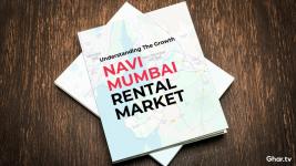 Understanding The Growth in Navi Mumbai Rental Market - A Comprehensive Analysis