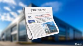 EPIC Group Enters the Indian market and Appoints Colliers India to Establish its Inaugural Manufacturing Facility in Bhubaneswar