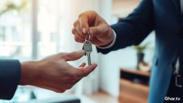 Resilient Home Sales in India Defy High Interest Rates and Rising Prices